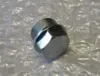 CENTRERSKRUE ALUMINIUM M22 X 1,5 CNC FRÆST