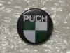 PUCH PINS, MED SIKKERHEDS NÅL