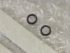 REPARATIONSSÆT FORGAFFEL - FLANGENAV, KOMPLET