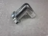 INDSUGNINGS STUDS BING 15 MM - BLANKPOLERET