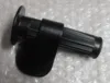 GASGREB HOLDER, SORT