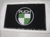 DØRMÅTTE PUCH