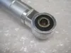 STØDDÆMPER SÆT MAXI SORT / SØLV 300 MM