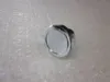 BENZINDÆKSEL HØJGLANS POLERET, ALUMINIUM