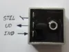 SPÆNDINGS REGULATOR, 6 VOLT ANLÆG