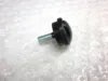 FINGERSKRUE M5 x 16 MM, SPECIAL, SORT, PIONIER