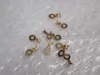 RING ØJE KABELSKO 3 MM
