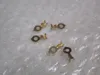 RING ØJE KABELSKO 3 MM