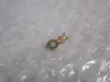 RING ØJE KABELSKO 3 MM