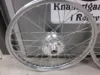 EGERHJULSÆT 17", SØLV ELOXERET 17 x 1,20 PUCH MAXI