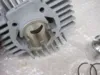 CYLINDER AIRSAL Ø 38MM, T6