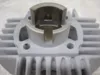 CYLINDER AIRSAL Ø 38MM, T6