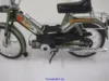 STAFFERING SÆT, PUCH MAXI - KL 2 GEAR - 1987