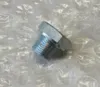 LUKKESKRUE M12 X 1 MM.