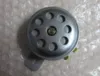 HORN 12 VOLT DC, (JÆVNSTRØM), BLANK