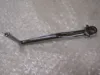 GEARARM & BREMSE PEDAL, KROM