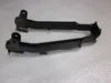 BAGSVINGER MAXI 2GEAR/KL SORT