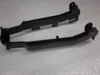 BAGSVINGER MAXI 2GEAR/KL SORT