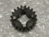 TANDHJUL 4. GEAR, 20 TÆNDER, 4 GEAR UDF.