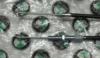 KOBLINGS KABEL MONZA SKIVE BREMSE 940 MM