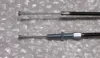 KOBLINGS KABEL MONZA SKIVE BREMSE 940 MM