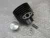 CYLINDER SÆT NTS 60CC - Ø40/12 MM.