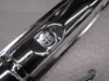 GP/MONZA BAGPOTTE 3/4 GEAR, MED PUCH LOGO