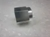 BAGHJULS MØTRIK, ALUMINIUM CITTA/CIAO