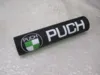 STYRPUDE PUCH SORT/GRØN/HVID