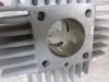 CYLINDER AIRSAL Ø 38MM "GL MODEL"