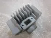 CYLINDER AIRSAL Ø 38MM "GL MODEL"