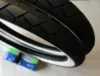 DÆK - KIT 17 - 2,25 MITAS MC11 WHITEWALL