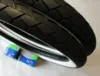 DÆK - KIT 17 - 2,25 MITAS MC11 WHITEWALL