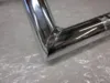 STYR, HØJ TT MODEL, UNIVERSAL, KROM - LUXUS