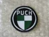 PUCH STOF EMBLEM, Ø 55 MM.