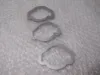 CYLINDER SPACER TIL BLÆSEKØLET