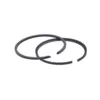 STEMPEL Ø 41,0 / 12 MM, DMP, L-RING, H. 50 MM.