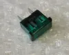 KONTROLLAMPE ORIGINAL, GRØN - 12V