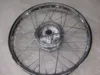 BAGHJUL 19" KOMPLET PUCH MS50 1977 OG FREM