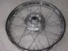 BAGHJUL 19" KOMPLET PUCH MS50 1977 OG FREM