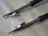 FORGAFFEL EBR SORT, STANDARD, MAXI