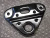GAFFELBRO, ØVERSTE, CHROM