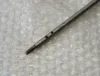 STEMPEL TIL FORGAFFEL, VZ - 225 LANG