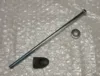 EKSPANDERBOLT M8 X 200 MM., SKRÅKILE
