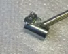 BREMSEPEDAL UDF. II, CENTERMONTERET KONTAKT