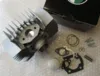 CYLINDER SÆT MONZA Ø 40, NC