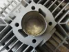 CYLINDER SÆT MONZA Ø 40, NC