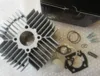 CYLINDER SÆT MONZA Ø 40, NC