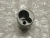 LÅSEHUS, TIL 12 MM. LÅS MED 8 MM. DORN