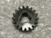 TANDHJUL 4. GEAR, 18 TÆNDER, 4 GEAR UDF.